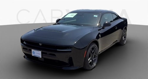 2026 Dodge Charger