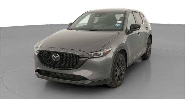 Thumbnail: 2024 Mazda CX-5 - 1