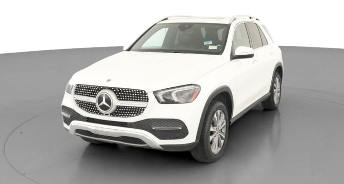 Thumbnail: 2021 Mercedes-Benz GLE - 1
