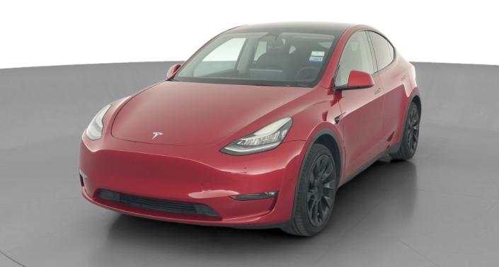 Thumbnail: 2023 Tesla Model Y - 1
