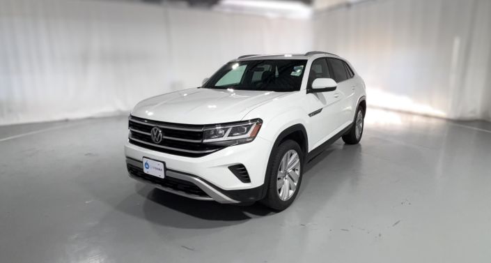 Thumbnail: 2021 Volkswagen Atlas - 1