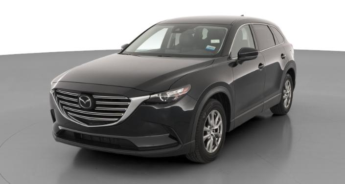 Thumbnail: 2018 Mazda CX-9 - 1