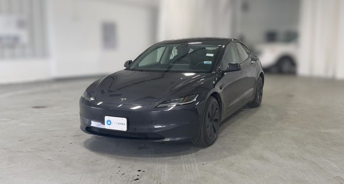 Thumbnail: 2025 Tesla Model 3 - 1