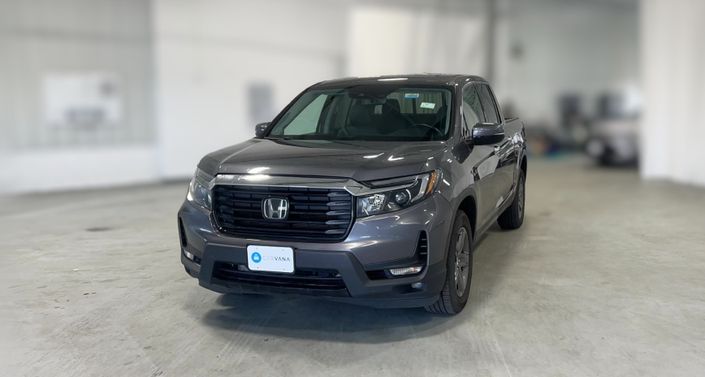Thumbnail: 2023 Honda Ridgeline - 1