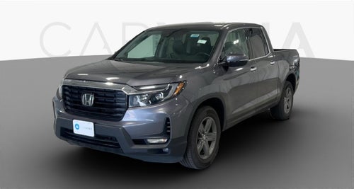 2023 Honda Ridgeline