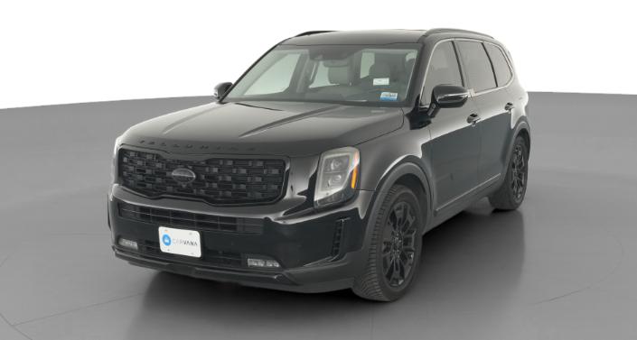 Thumbnail: 2021 Kia Telluride - 1