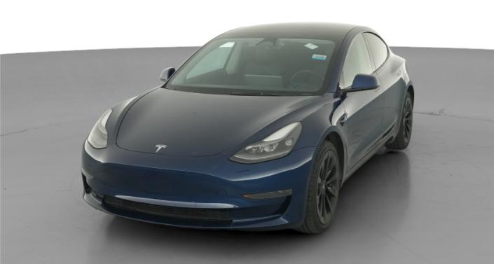 Thumbnail: 2023 Tesla Model 3 - 1