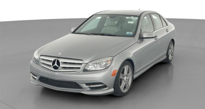 Thumbnail: 2011 Mercedes-Benz C-Class - 1