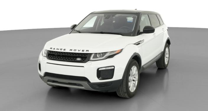 2019 Land Rover Range Rover Evoque SE Premium -
                  Tooele, UT