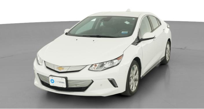 2018 Chevrolet Volt Premier -
                  Tolleson, AZ