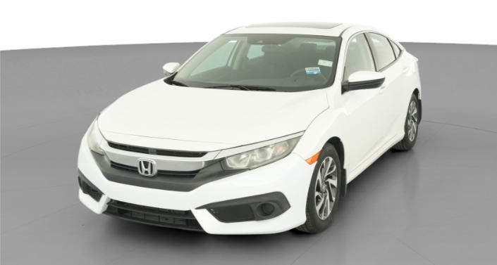 Thumbnail: 2018 Honda Civic - 1