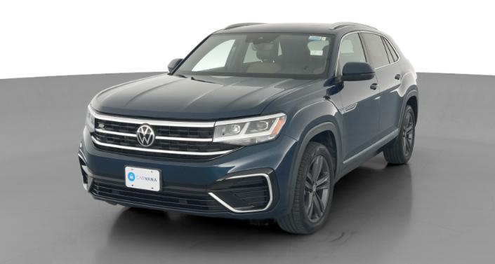 Thumbnail: 2022 Volkswagen Atlas - 1