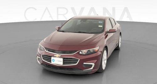 2016 Chevrolet Malibu