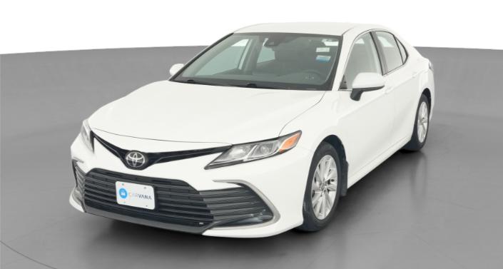 Thumbnail: 2023 Toyota Camry - 1