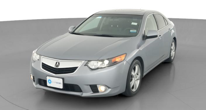 2011 Acura TSX Base -
                  Rocklin, CA
