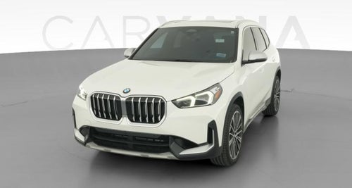 2023 BMW X1