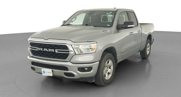 Thumbnail: 2022 RAM 1500 - 1