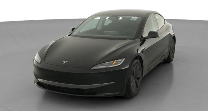 Thumbnail: 2025 Tesla Model 3 - 1