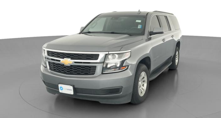 2019 Chevrolet Suburban LT -
                  Rocklin, CA