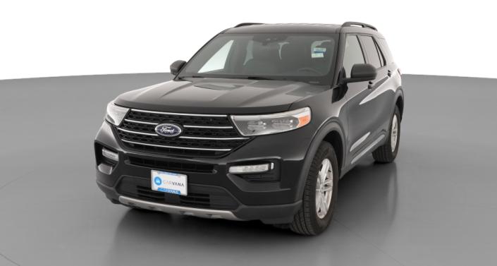 Thumbnail: 2020 Ford Explorer - 1