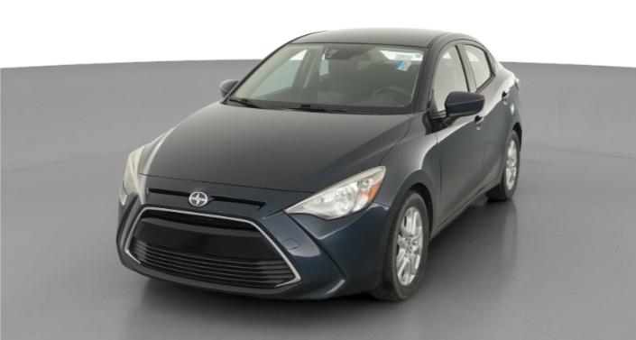2016 Scion iA Base -
                  Trenton, OH
