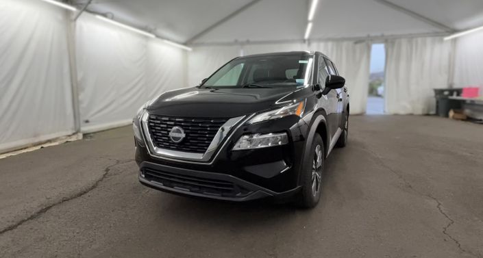 Thumbnail: 2023 Nissan Rogue - 1