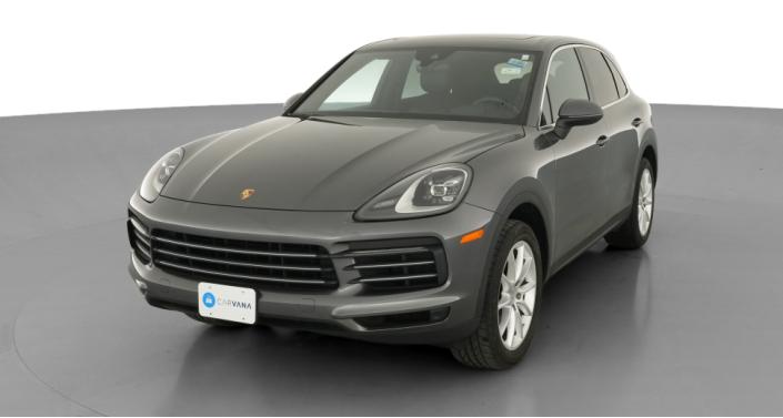Thumbnail: 2019 Porsche Cayenne - 1
