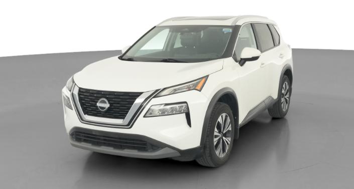 Thumbnail: 2022 Nissan Rogue - 1