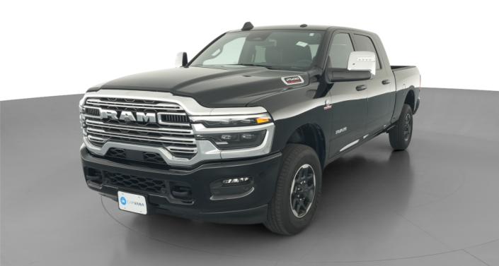 Thumbnail: 2026 RAM 2500 - 1
