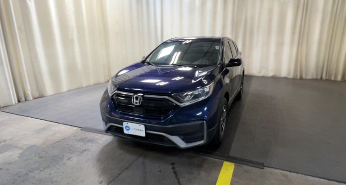 Thumbnail: 2020 Honda CR-V - 1