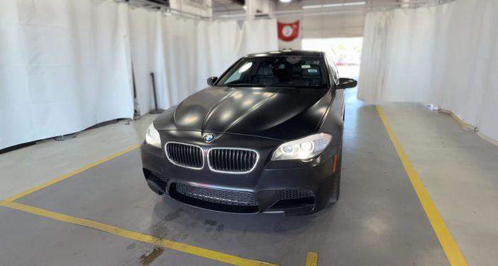 2013 BMW M5 Base -
                  Tempe, AZ