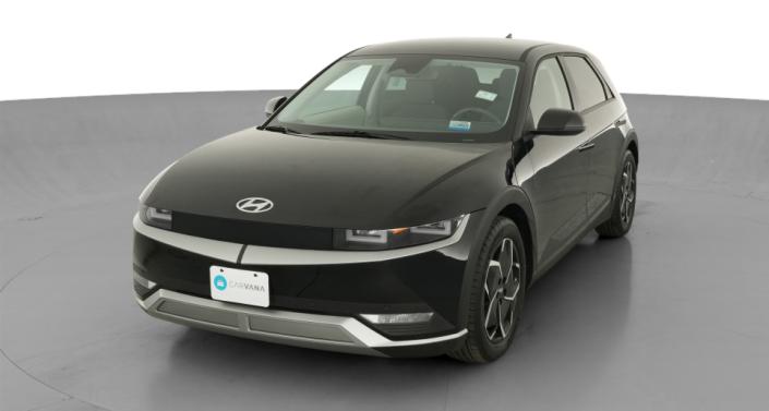 2024 Hyundai Ioniq 5 SEL -
                  Colonial Heights, VA