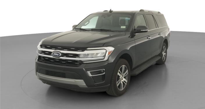 Thumbnail: 2024 Ford Expedition MAX - 1