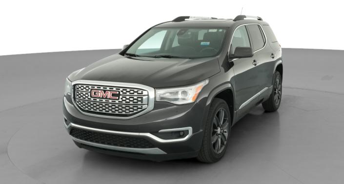 Thumbnail: 2017 GMC Acadia - 1