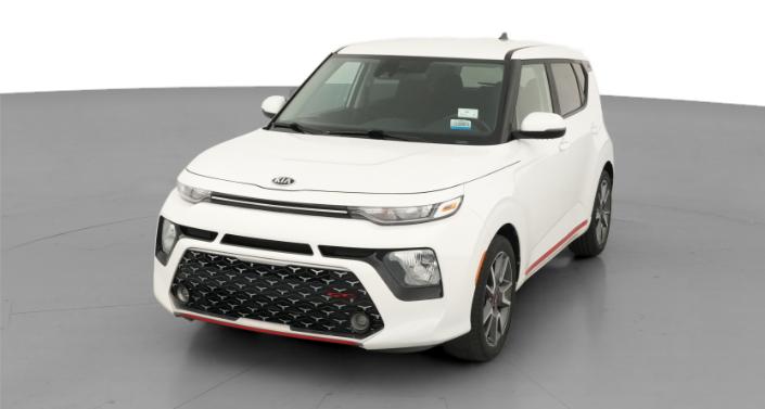 Thumbnail: 2020 Kia Soul - 1