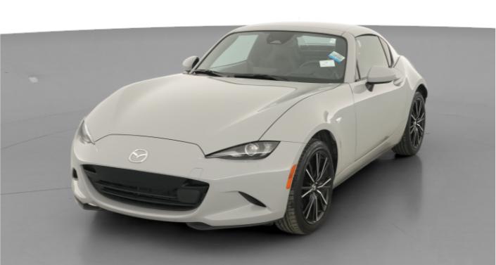 Thumbnail: 2025 Mazda MX-5 Miata - 1