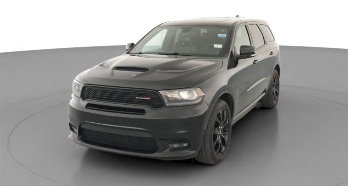 Thumbnail: 2019 Dodge Durango - 1