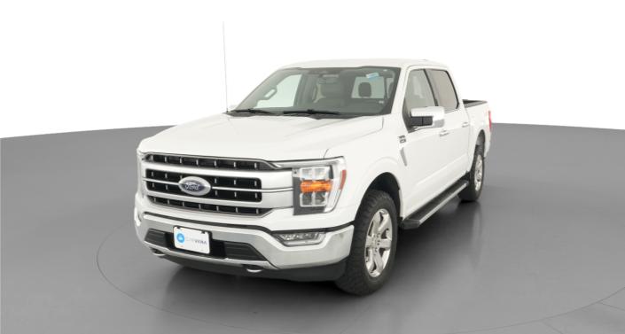Thumbnail: 2021 Ford Econoline - 1