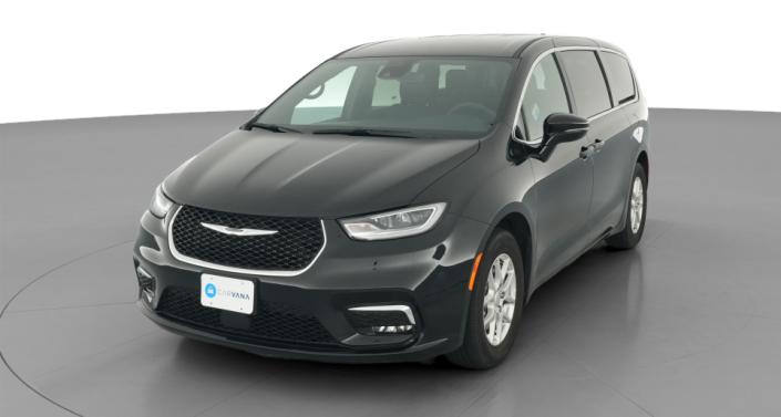 Thumbnail: 2025 Chrysler Pacifica - 1