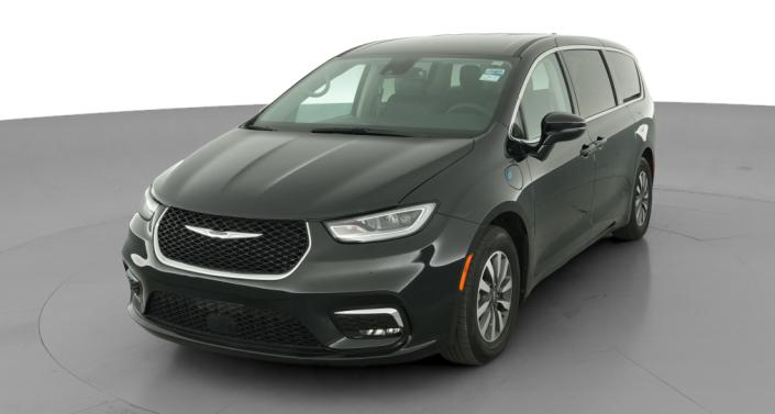 Thumbnail: 2024 Chrysler Pacifica - 1