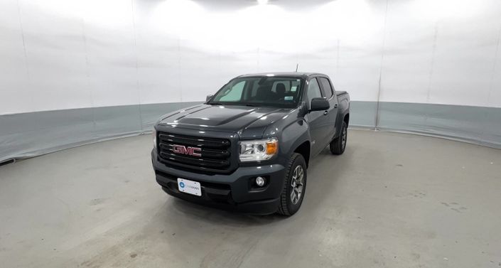 Thumbnail: 2019 GMC Canyon - 1