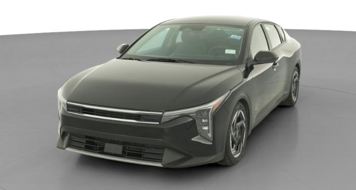 Thumbnail: 2025 Kia K4 - 1