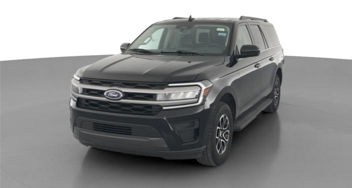 Thumbnail: 2024 Ford Expedition MAX - 1