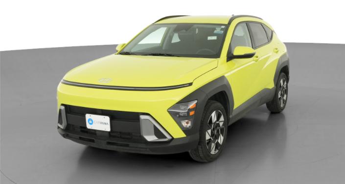 Thumbnail: 2025 Hyundai Kona - 1