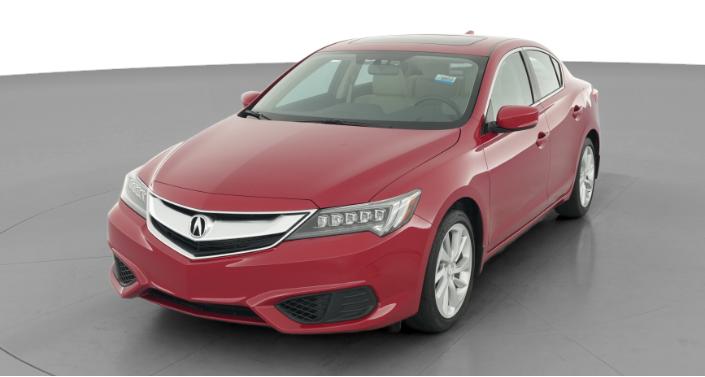 Thumbnail: 2017 Acura ILX - 1