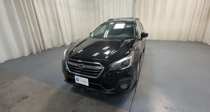 Thumbnail: 2019 Subaru Outback - 1