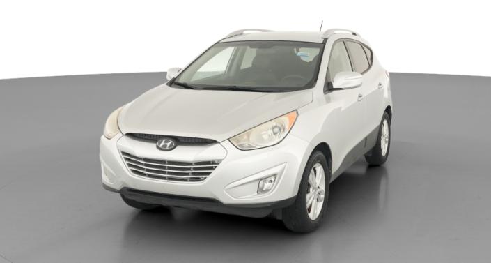 Thumbnail: 2013 Hyundai Tucson - 1