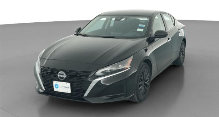 Thumbnail: 2024 Nissan Altima - 1