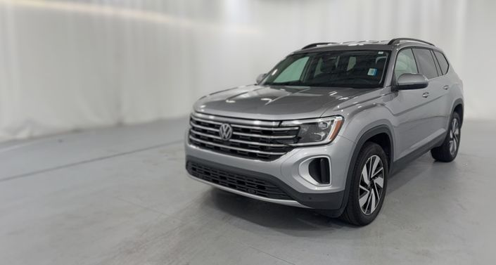 Thumbnail: 2025 Volkswagen Atlas - 1