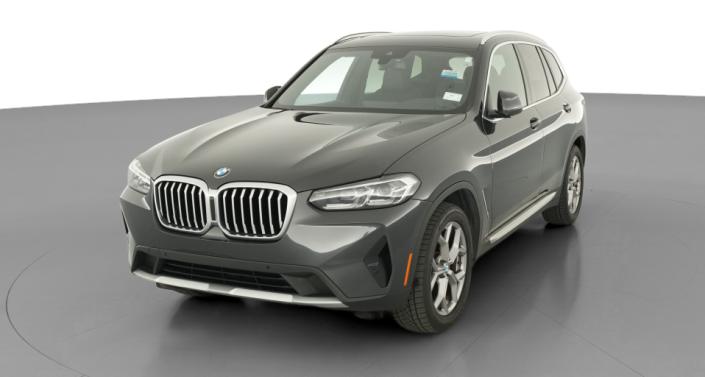 Thumbnail: 2024 BMW X3 - 1